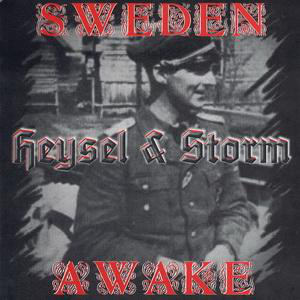 Heysel & Storm "Sweden Awake"